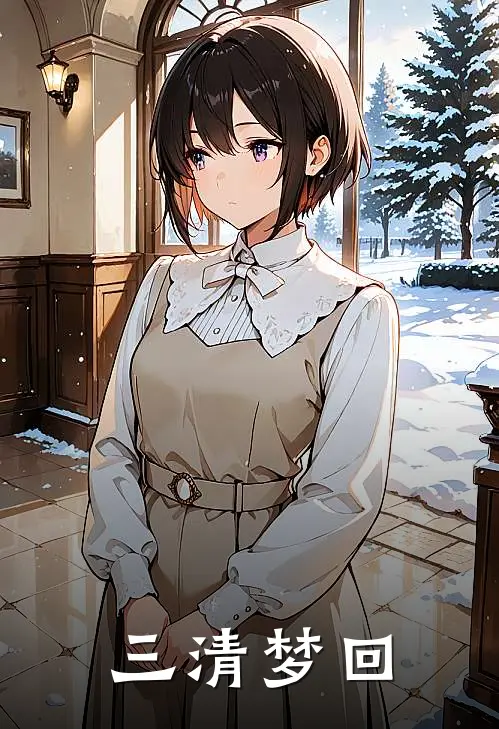 三清梦回盛星彤叶哀禅完整免费小说_热门小说阅读三清梦回盛星彤叶哀禅