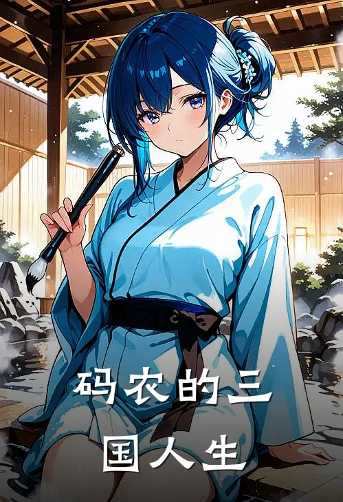 码农的三国人生(伍公里刘大)最新小说全文阅读_最新章节列表码农的三国人生(伍公里刘大)