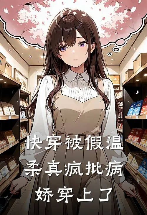 快穿被假温柔真疯批病娇穿上了