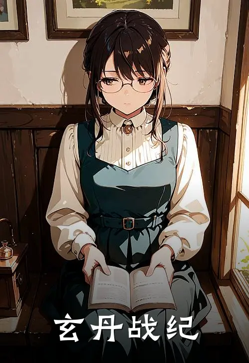 《玄丹战纪》林辰林浩全文免费在线阅读_《玄丹战纪》全集阅读