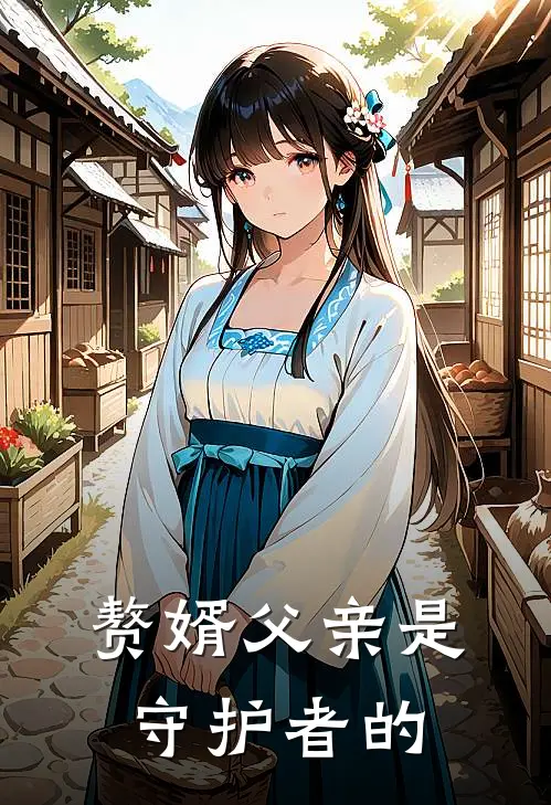 赘婿父亲是守护者的