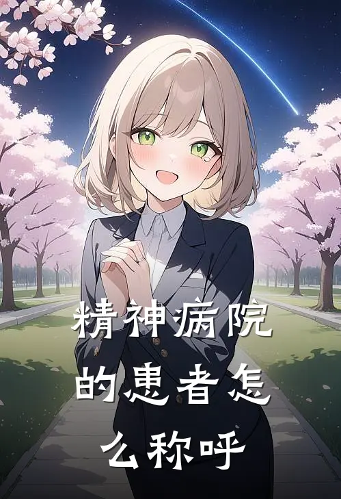 精神病院的患者怎么称呼