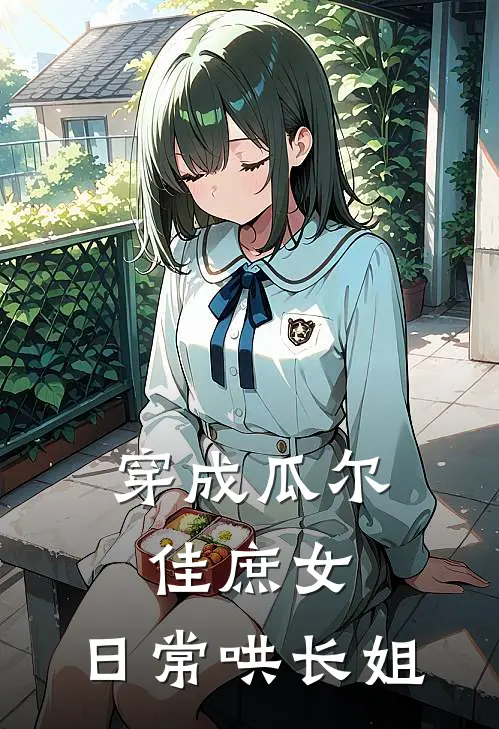 穿成瓜尔佳庶女，日常哄长姐关闻歆瓜尔佳热门小说阅读_好看的小说推荐完结穿成瓜尔佳庶女，日常哄长姐关闻歆瓜尔佳