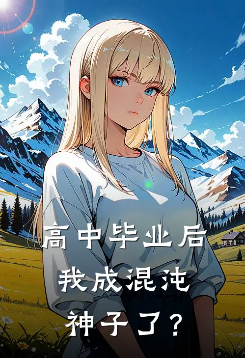 高中毕业后，我成混沌神子了？