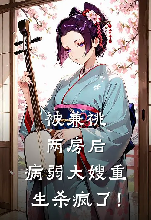 被兼祧两房后，病弱大嫂重生杀疯了！赵林恒姚兰枝免费小说全集_免费阅读无弹窗被兼祧两房后，病弱大嫂重生杀疯了！赵林恒姚兰枝