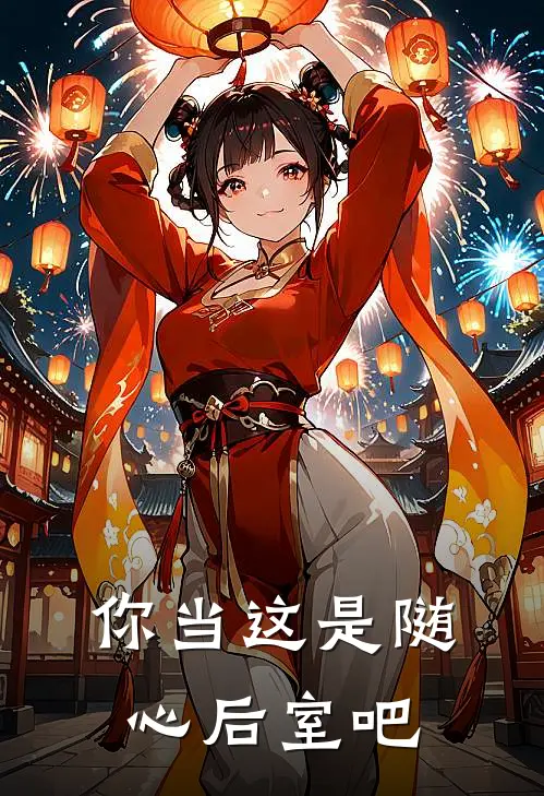 你当这是随心后室吧