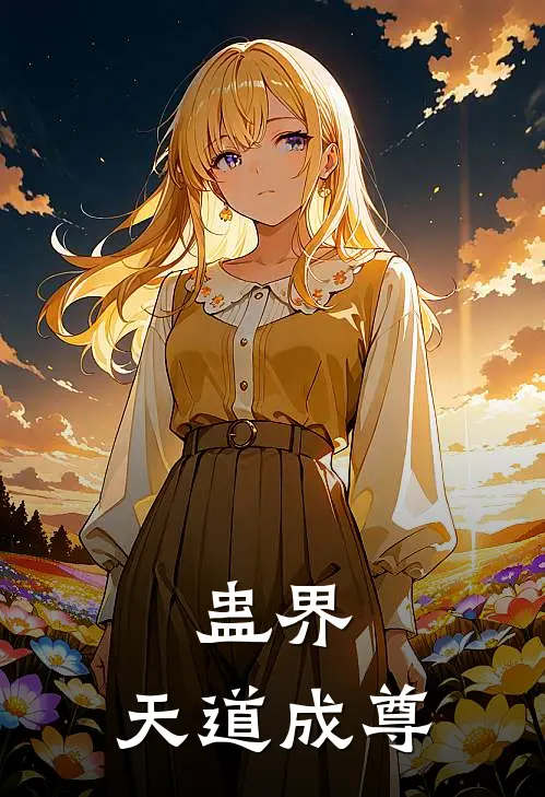 蛊界：天道成尊(罗刹罗刹)完本小说_热门的小说蛊界：天道成尊罗刹罗刹