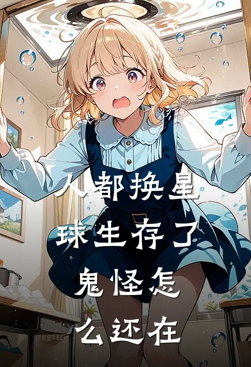 人都换星球生存了，鬼怪怎么还在