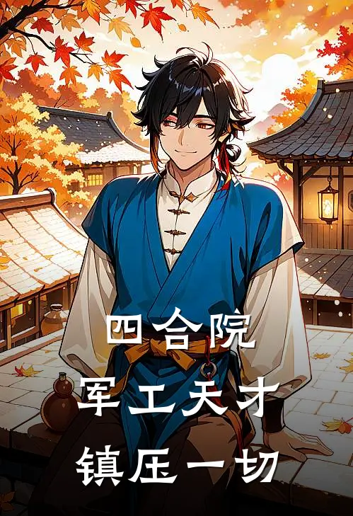 四合院：军工天才，镇压一切