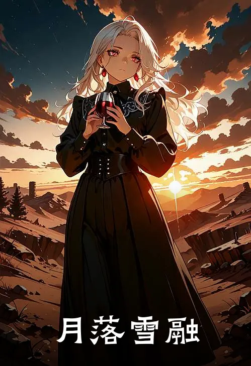 月落雪融(蓝心羽林夕)完结的热门小说_全本免费完结小说月落雪融(蓝心羽林夕)