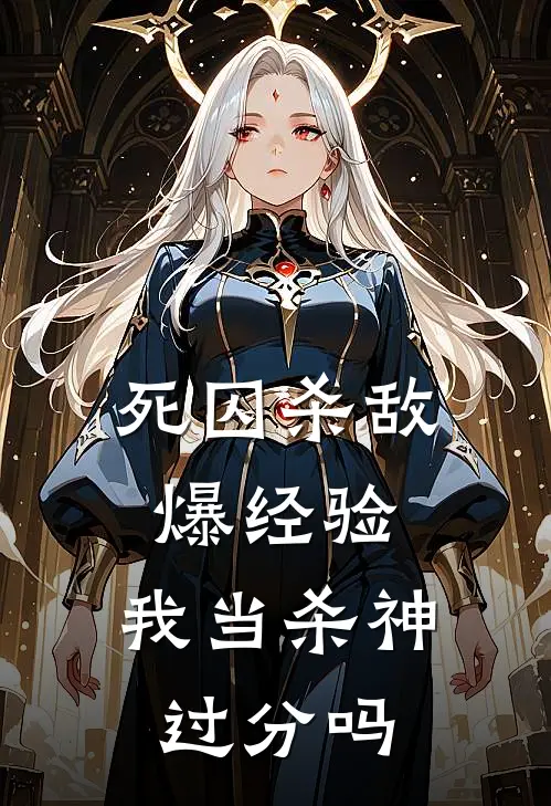 死囚杀敌爆经验，我当杀神过分吗