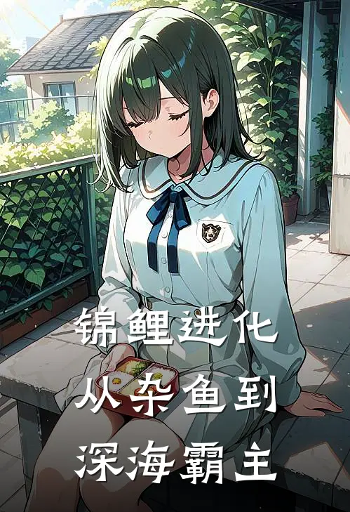 锦鲤进化：从杂鱼到深海霸主