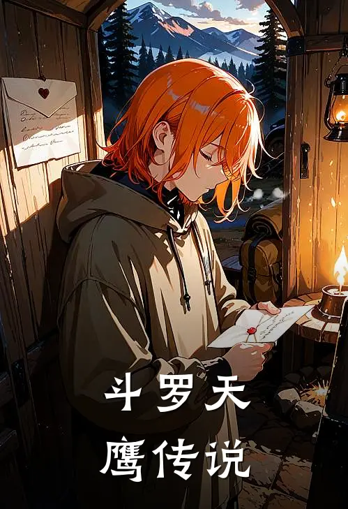 斗罗天鹰传说(张飓张飓)完结版免费阅读_斗罗天鹰传说全文免费阅读