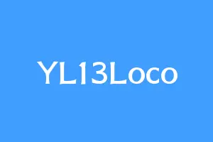 YL13Loco