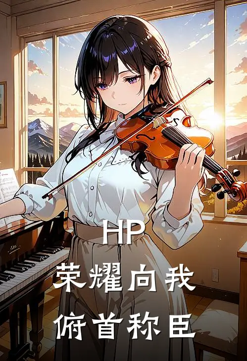 HP：荣耀向我俯首称臣