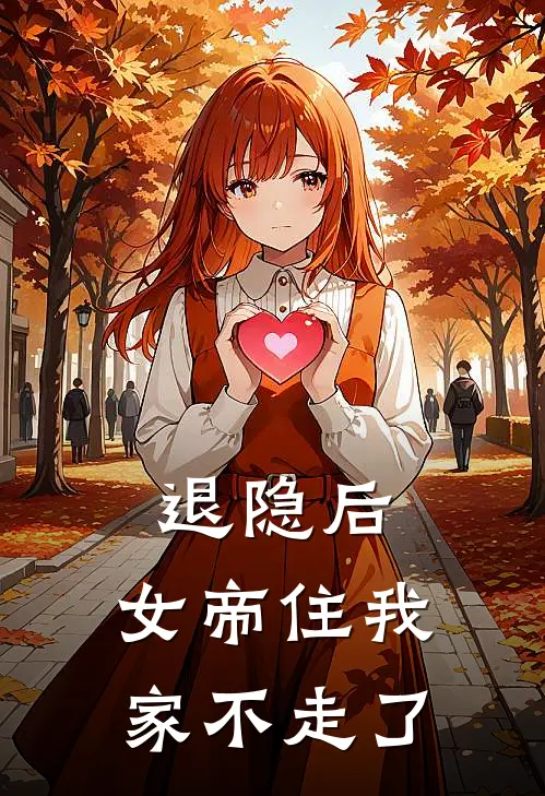 退隐后，女帝住我家不走了(林凡夜凝霜)全集阅读_退隐后，女帝住我家不走了最新章节阅读