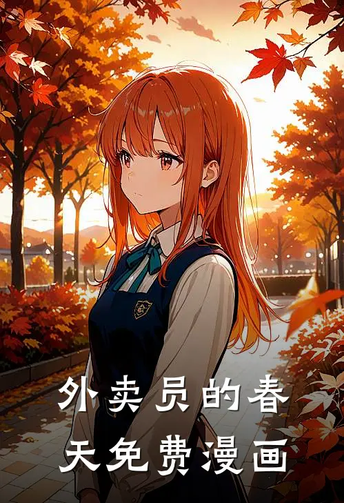 外卖员的春天免费漫画