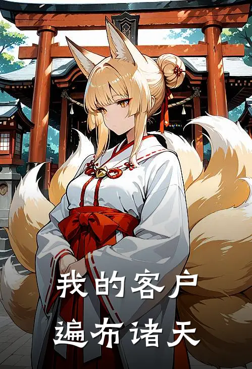 我的客户遍布诸天