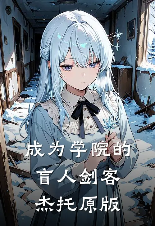 成为学院的盲人剑客杰托原版