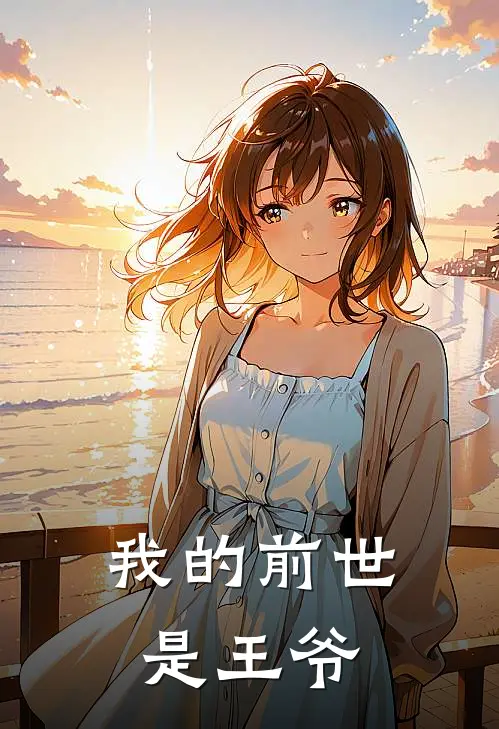 我的前世是王爷