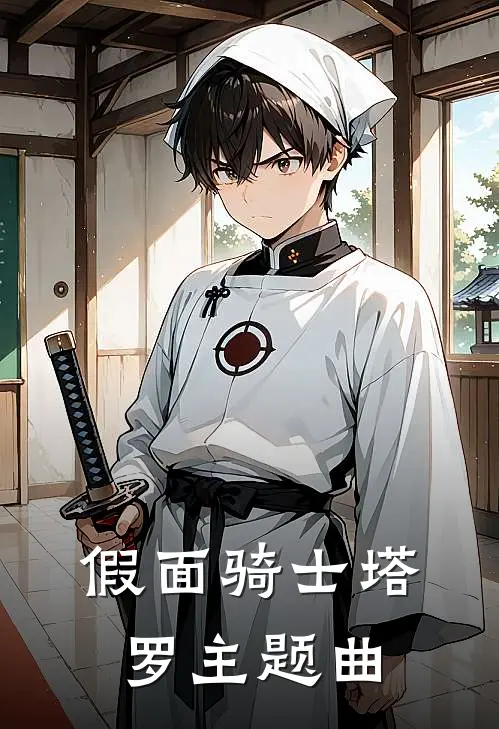 假面骑士塔罗主题曲