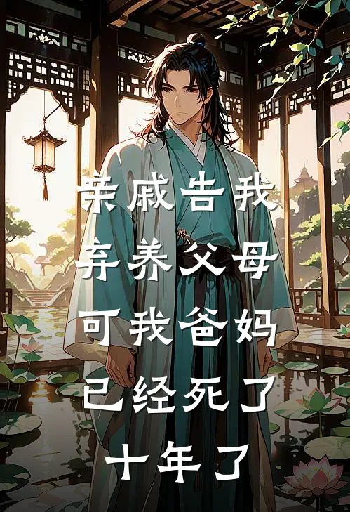 亲戚告我弃养父母，可我爸妈已经死了十年了