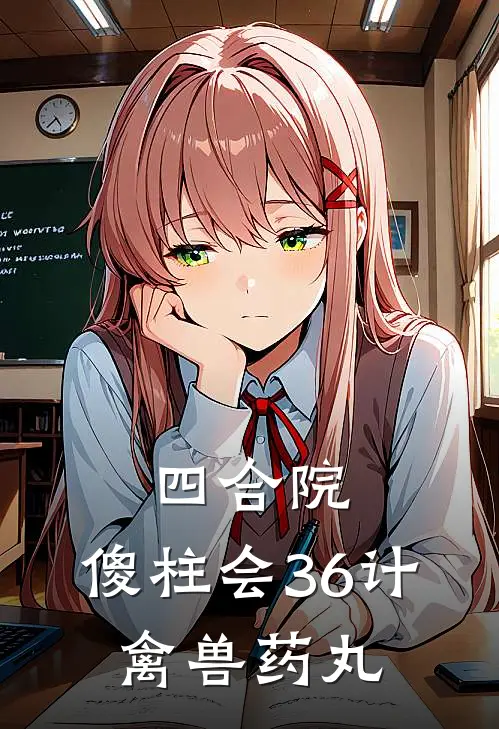 四合院：傻柱会36计，禽兽药丸(傻柱何大清)小说推荐完本_全本免费小说四合院：傻柱会36计，禽兽药丸傻柱何大清