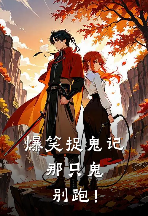 爆笑捉鬼记：那只鬼别跑！林诗诗邵雍免费小说免费阅读_推荐完结小说爆笑捉鬼记：那只鬼别跑！(林诗诗邵雍)