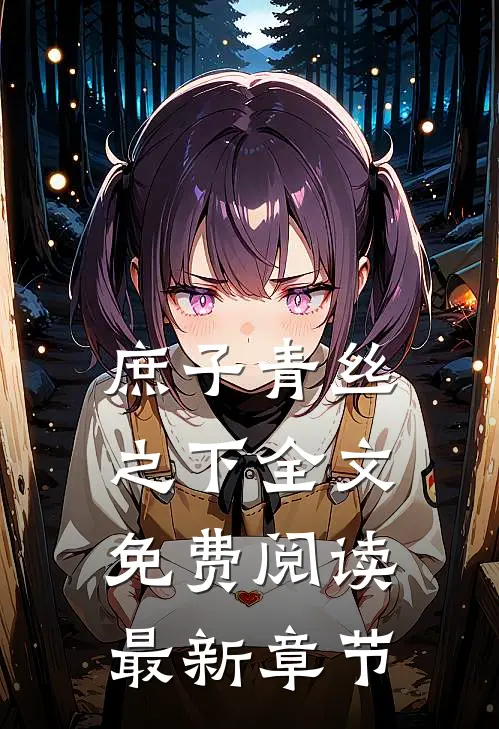 庶子青丝之下全文免费阅读最新章节