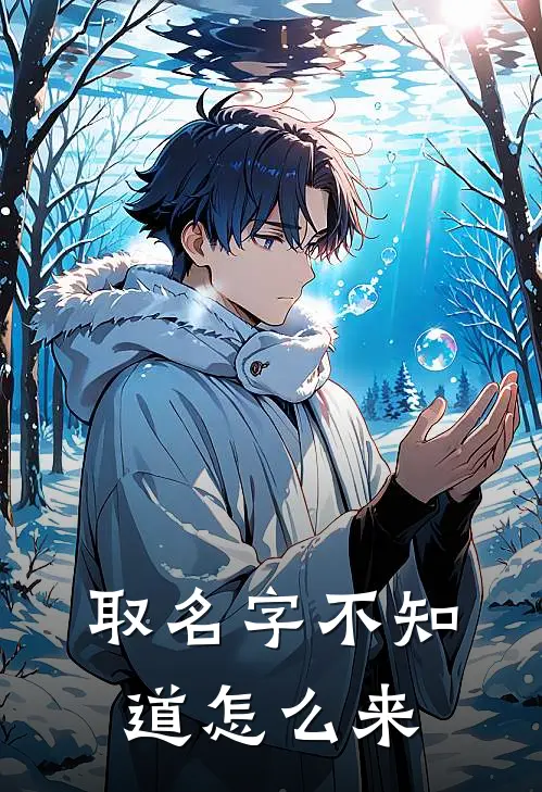 取名字不知道怎么来