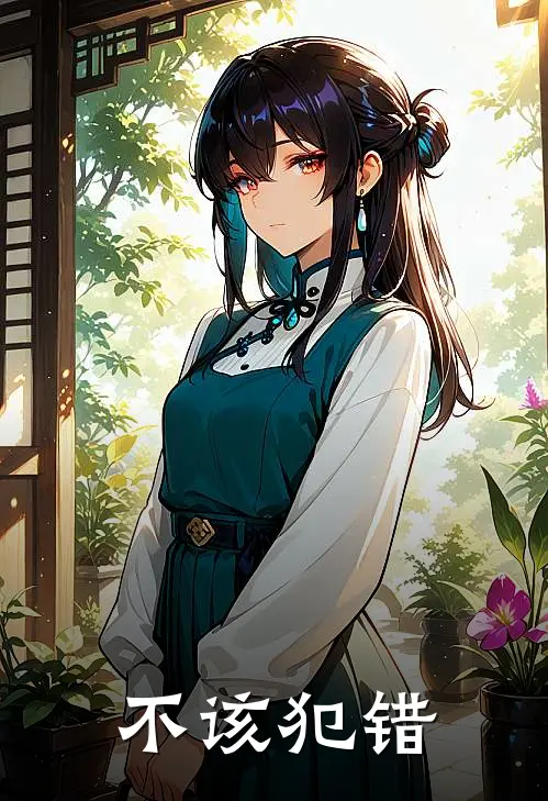 不该犯错林风铃柯焕免费完结小说_完本完结小说不该犯错(林风铃柯焕)