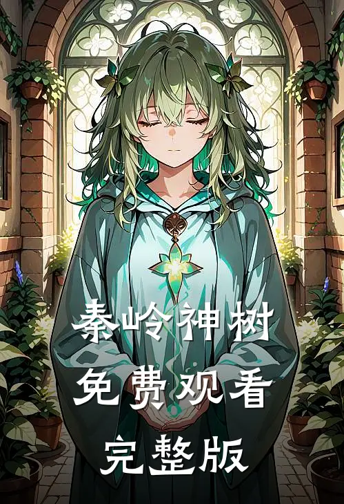 秦岭神树免费观看完整版