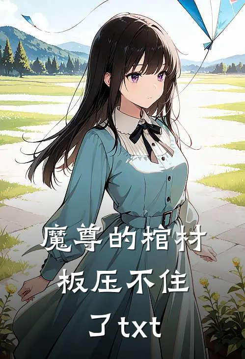 魔尊的棺材板压不住了txt