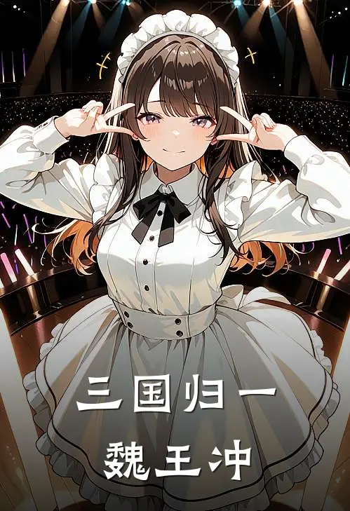 三国归一：魏王冲