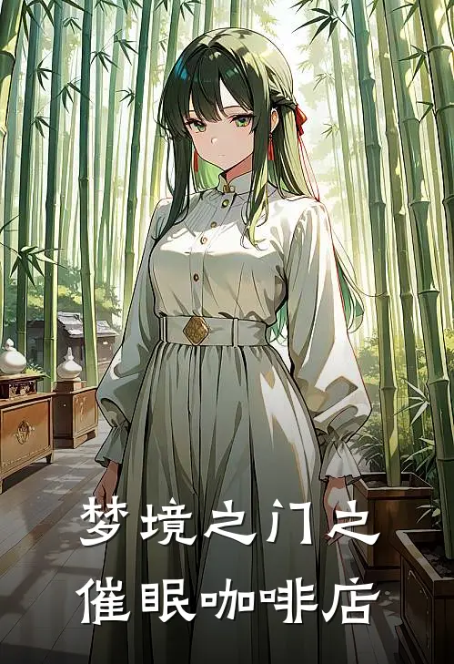 梦境之门之催眠咖啡店