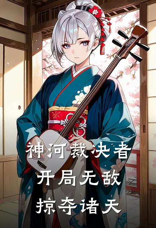 神河裁决者开局无敌掠夺诸天