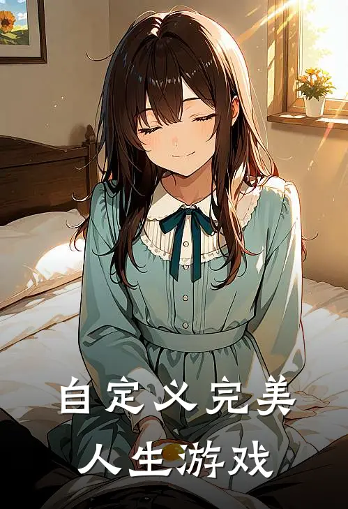 自定义完美人生游戏