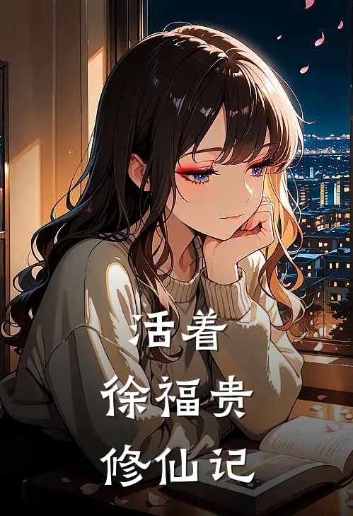 活着：徐福贵修仙记