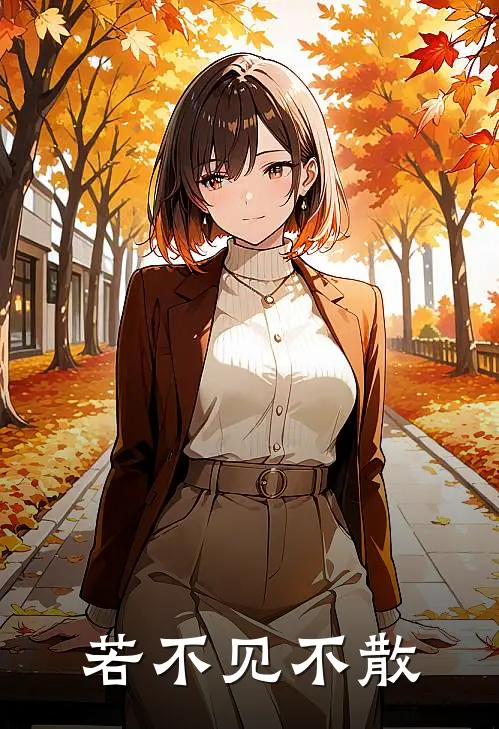 若不见不散陆华裳萧华安完结好看小说_最新章节列表若不见不散(陆华裳萧华安)