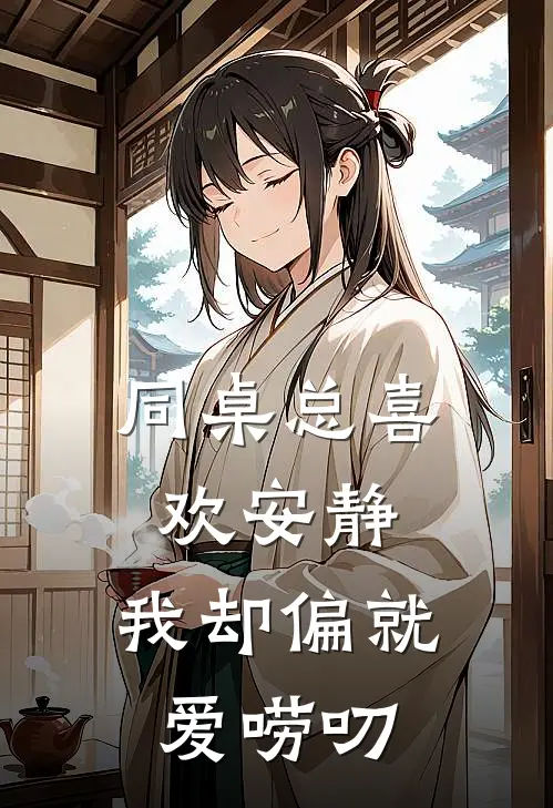 同桌总喜欢安静，我却偏就爱唠叨