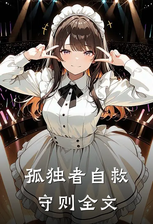 孤独者自救守则全文