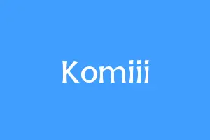 Komiii