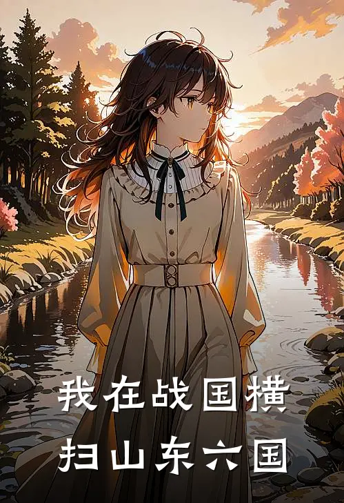 我在战国横扫山东六国