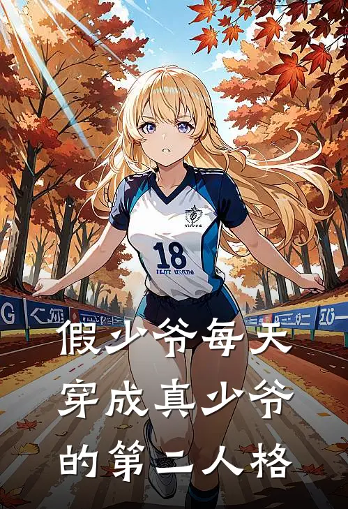 假少爷每天穿成真少爷的第二人格