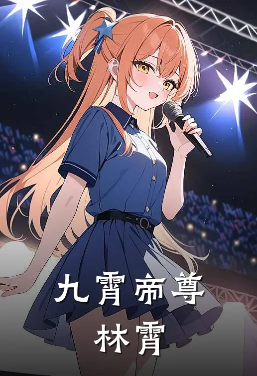 九霄帝尊：林霄林霄高维最新章节免费阅读_九霄帝尊：林霄全文免费在线阅读