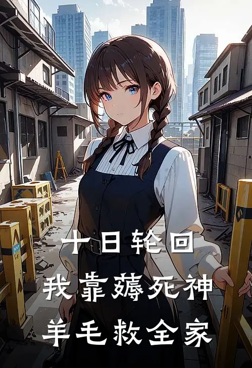 林晚沈烬十日轮回：我靠薅死神羊毛救全家全章节在线阅读_十日轮回：我靠薅死神羊毛救全家全集免费在线阅读