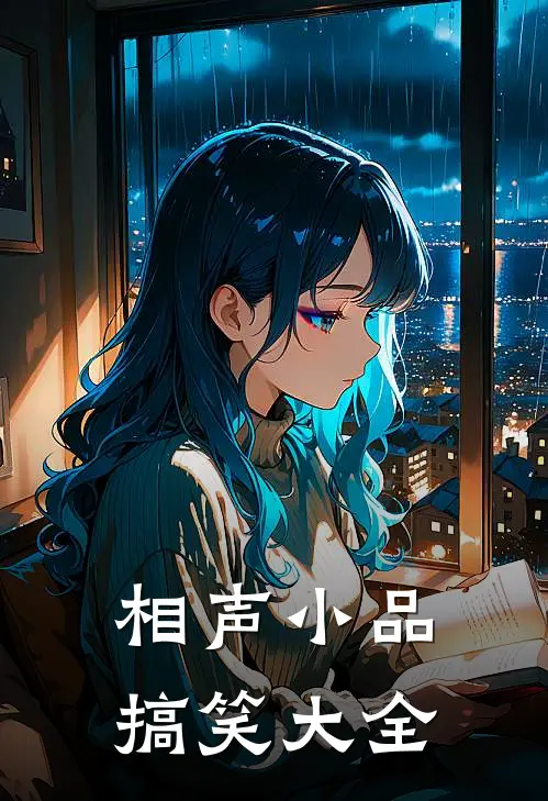 相声小品搞笑大全