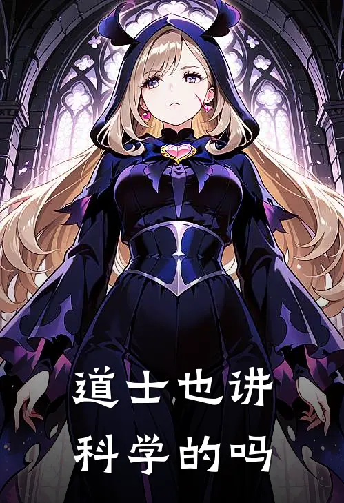 道士也讲科学的吗