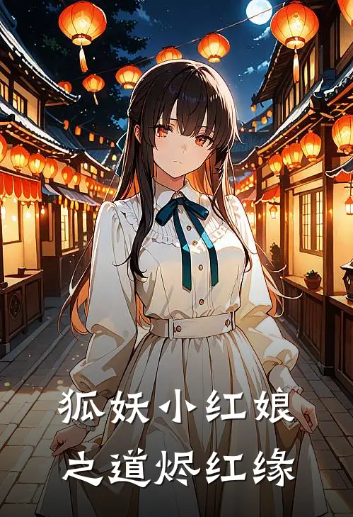 狐妖小红娘之道烬红缘