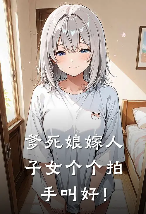 爹死娘嫁人，子女个个拍手叫好！